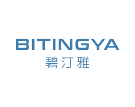 碧汀雅 第5类医药商标图样