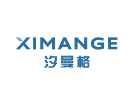 汐曼格 第5类医药商标图样