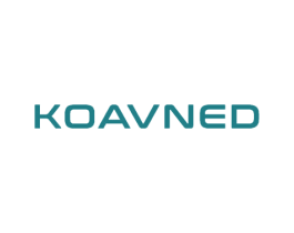 KOAVNED 第3类化妆品商标图样
