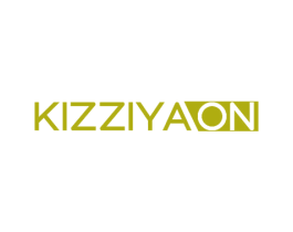 KIZZIYAON 第3类化妆品商标图样