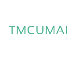 TMCUMAI 第3类化妆品商标图样