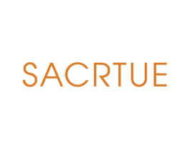 SACRTUE 第3类化妆品商标图样