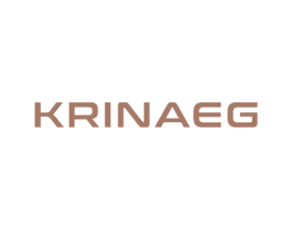 KRINAEG 第3类化妆品商标图样