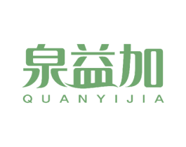 泉益加 第8类手工器械商标图样