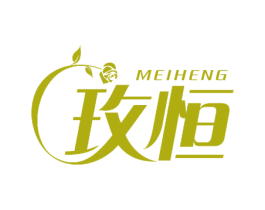 玫恒 第8类手工器械商标图样