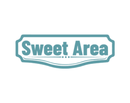 SWEET AREA 第43类餐饮酒店商标图样