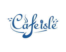 CAFEISLE 第43类餐饮酒店商标图样