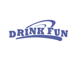 DRINK FUN 第43类餐饮酒店商标图样