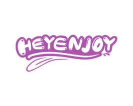 HEYENJOY 第43类餐饮酒店商标图样