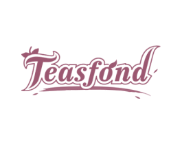 TEASFOND 第43类餐饮酒店商标图样