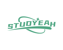 STUDYEAH 第41类教育娱乐商标图样