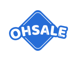 OHSALE 第35类广告贸易商标图样