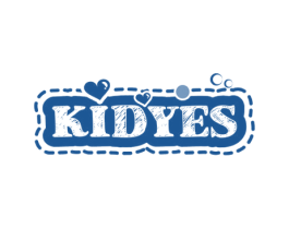 KIDYES 第35类广告贸易商标图样