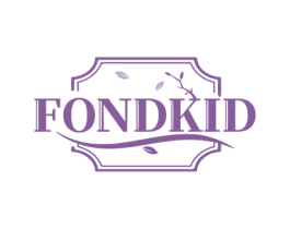 FONDKID 第35类广告贸易商标图样