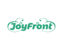 JOYFRONT 第35类广告贸易商标图样