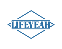 LIFEYEAH 第35类广告贸易商标图样