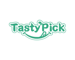 TASTY PICK 第35类广告贸易商标图样