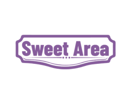SWEET AREA 第35类广告贸易商标图样