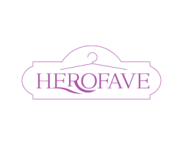 HEROFAVE 第35类广告贸易商标图样