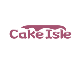 CAKE ISLE 第35类广告贸易商标图样