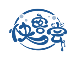快客尝 第35类广告贸易商标图样