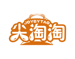 尖淘淘 JOYBYTAO 第35类广告贸易商标图样