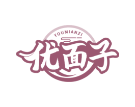 优面子 第35类广告贸易商标图样