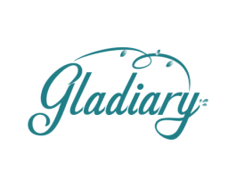 GLADIARY 第33类酒商标图样