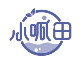 小呱田 第31类水果花木商标图样