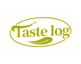 TASTE LOG 第30类小食配料商标图样