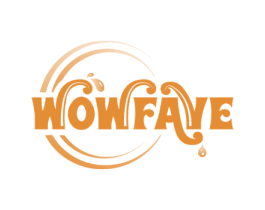 WOWFAVE 第30类小食配料商标图样