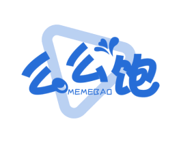 么么饱 第30类小食配料商标图样