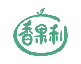 香果利 第29类食品商标图样