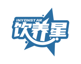饮养星 INYONSTAR 第29类食品商标图样