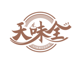 天味全 TIMWEQUM 第29类食品商标图样