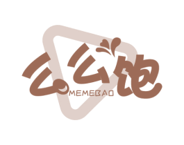 么么饱 第29类食品商标图样