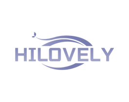 HILOVELY 第28类体育玩具商标图样