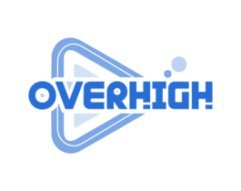 OVERHIGH 第28类体育玩具商标图样