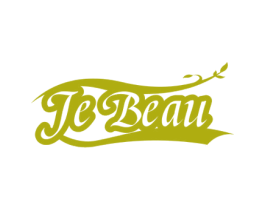 JE BEAU 第25类服装鞋帽商标图样