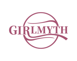 GIRLMYTH 第25类服装鞋帽商标图样