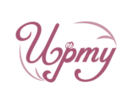 UPMY 第25类服装鞋帽商标图样