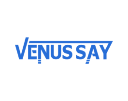 VENUSSAY 第25类服装鞋帽商标图样