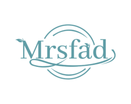 MRSFAD 第25类服装鞋帽商标图样
