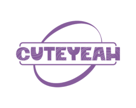 CUTEYEAH 第25类服装鞋帽商标图样
