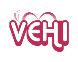 VEHI 第25类服装鞋帽商标图样