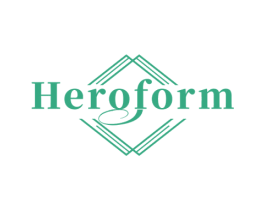 HEROFORM 第25类服装鞋帽商标图样