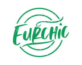 EURCHIC 第25类服装鞋帽商标图样