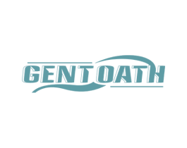 GENT OATH 第25类服装鞋帽商标图样