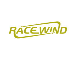 RACE WIND 第25类服装鞋帽商标图样