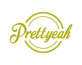 PRETTYEAH 第25类服装鞋帽商标图样